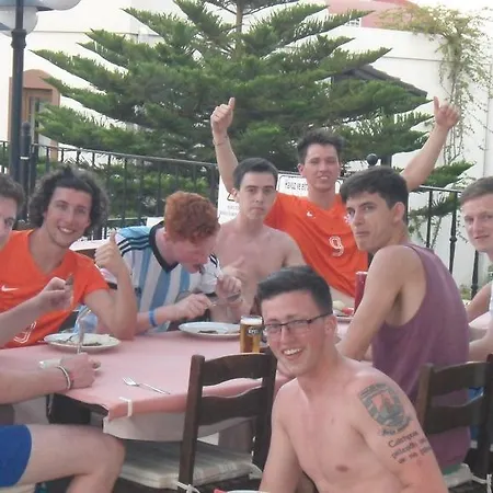 Appart hôtel Ozukara 2 3*