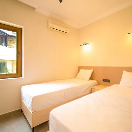 Aparthotel Ozukara 2