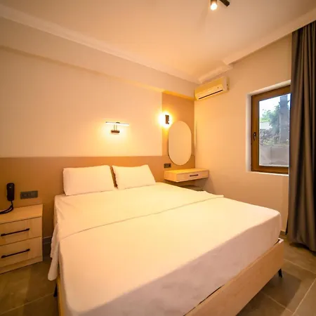 Ozukara 2 Aparthotel 3*
