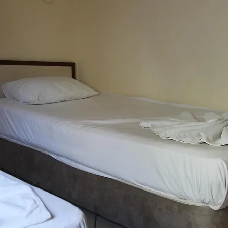 Aparthotel Ozukara 2