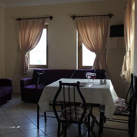 Ozukara 2 Appart hôtel Gümbet