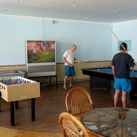 Appart hôtel Ozukara 2 3*