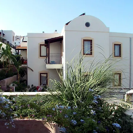 Ozukara 2 Appart hôtel Gümbet