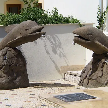 Appart hôtel Ozukara 2 Gümbet