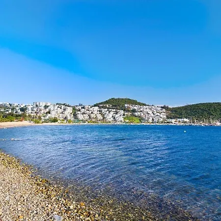 Appart hôtel Ozukara 2 Gümbet