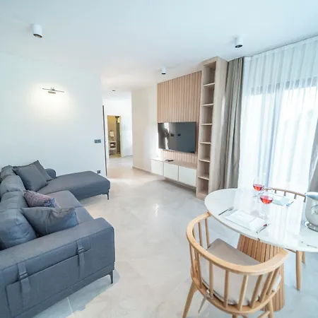 Ozukara 2 Appart hôtel 3*