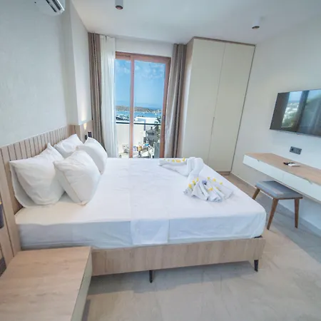 Appart hôtel Ozukara 2