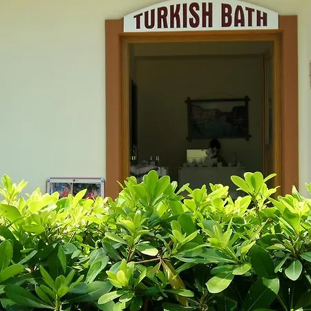 Ozukara 2 Aparthotel