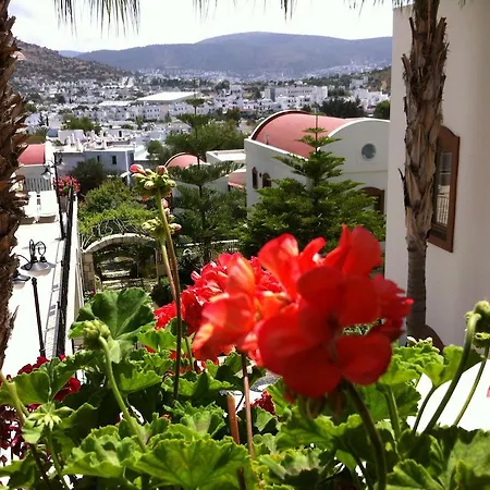 Aparthotel Ozukara 2 Gümbet