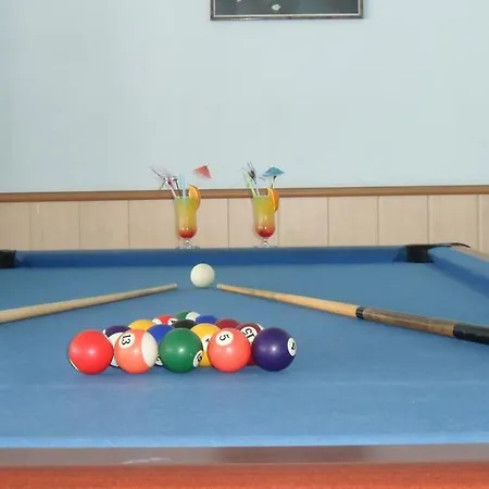 Aparthotel Ozukara 2 Gümbet