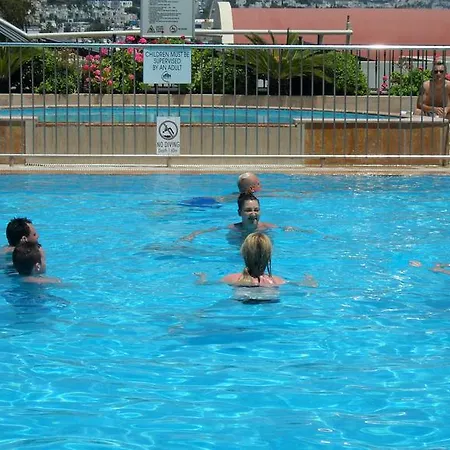 Ozukara 2 Appart hôtel