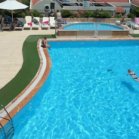 Appart hôtel Ozukara 2 Gümbet