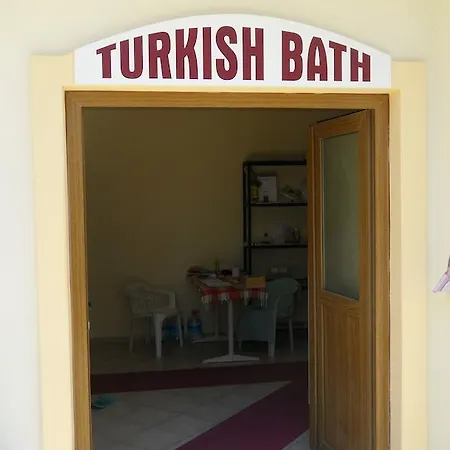 Appart hôtel Ozukara 2 Gümbet