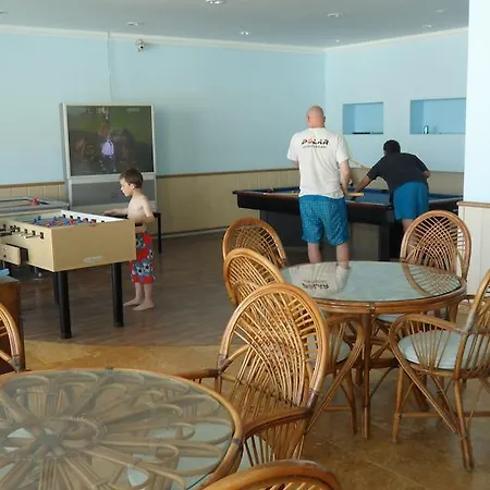 Appart hôtel Ozukara 2 3*