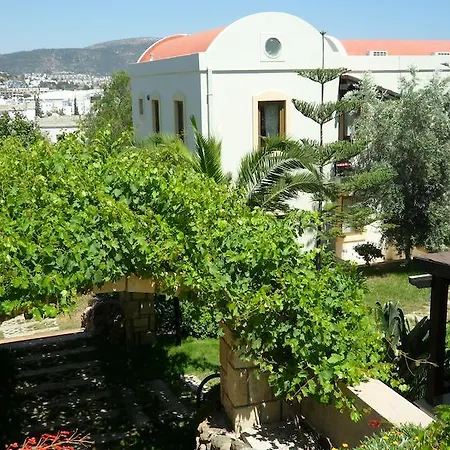 Aparthotel Ozukara 2 Gümbet