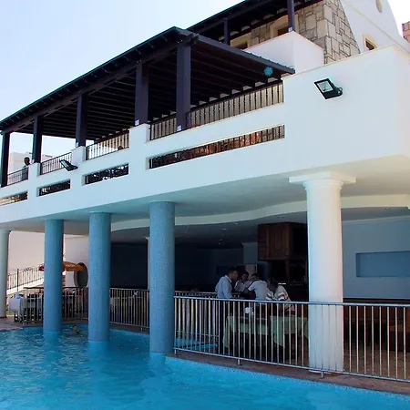 Aparthotel Ozukara 2 Gümbet