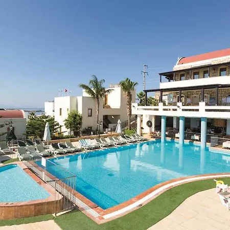 Aparthotel Ozukara 2 3*