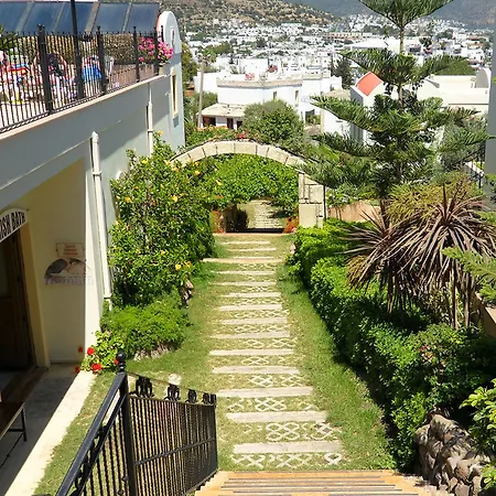 Aparthotel Ozukara 2