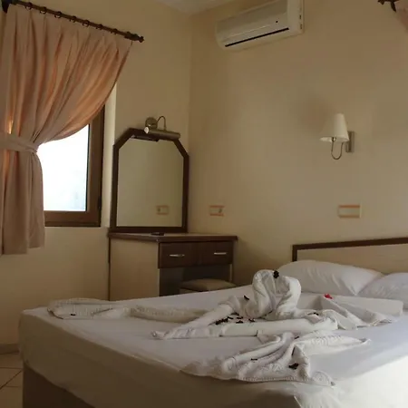 Aparthotel Ozukara 2