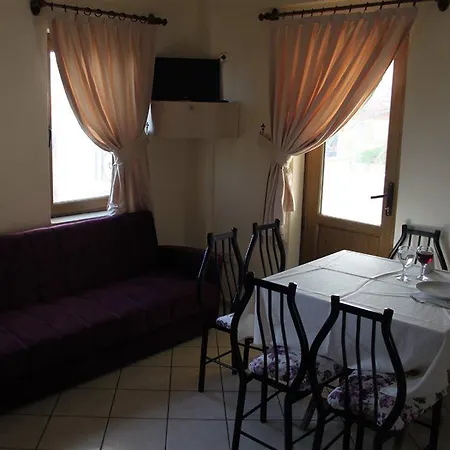 Ozukara 2 Aparthotel Gumbet