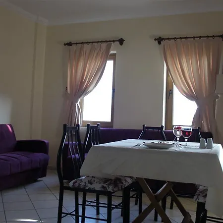 Ozukara 2 Aparthotel Gumbet
