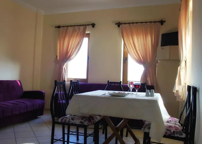 Ozukara 2 Hotel apartamentowy 3*