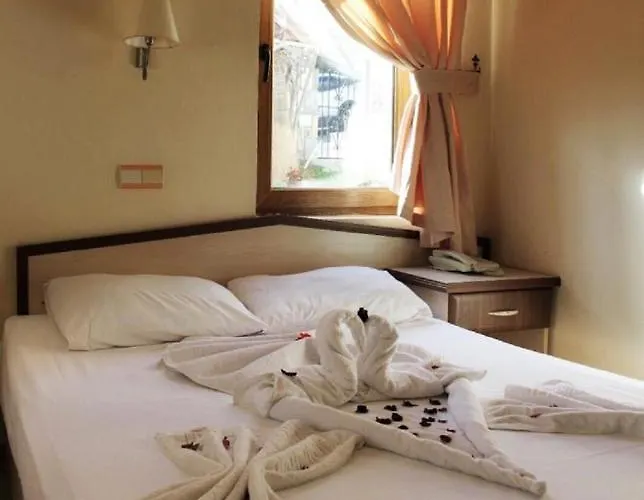 Ozukara 2 Apartahotel