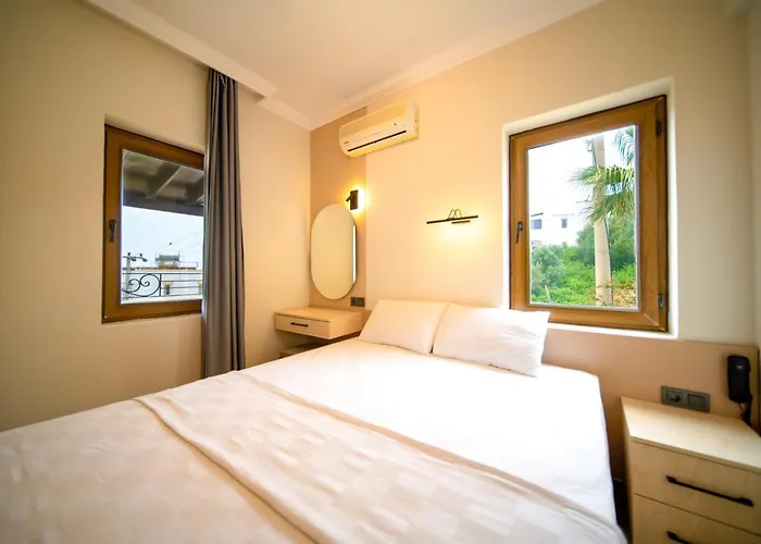 Ozukara 2 Hotel apartamentowy 3*