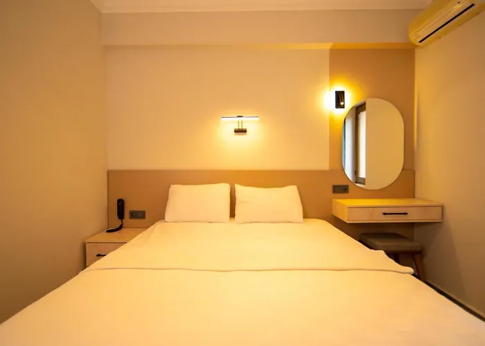 Apartahotel Ozukara 2