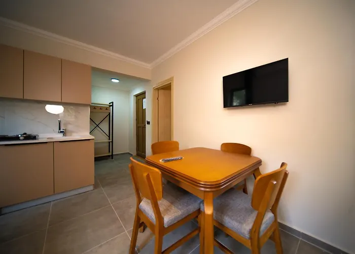 Apartahotel Ozukara 2