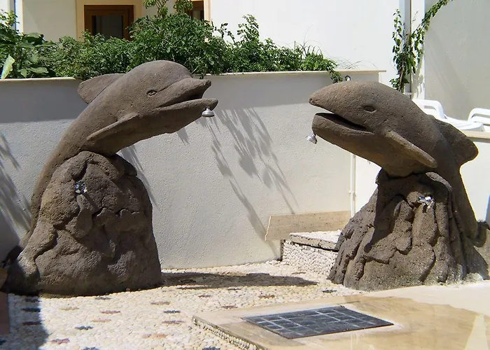 Apartahotel Ozukara 2 Gümbet