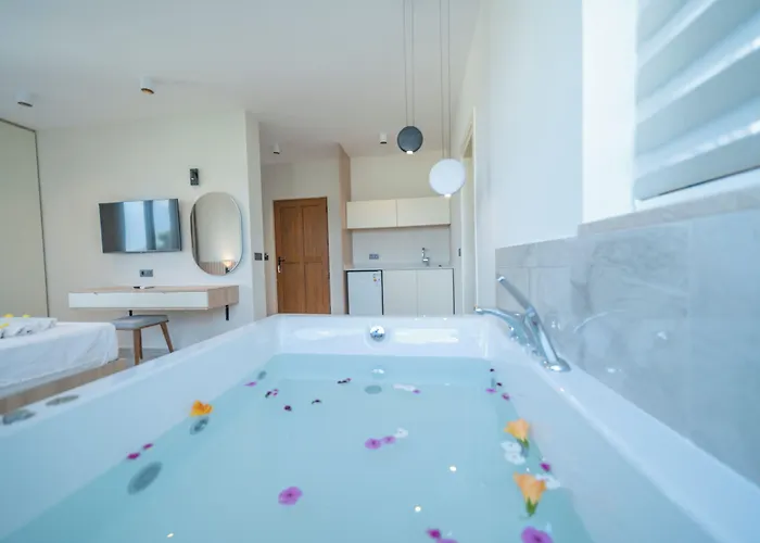 Ozukara 2 Apartahotel