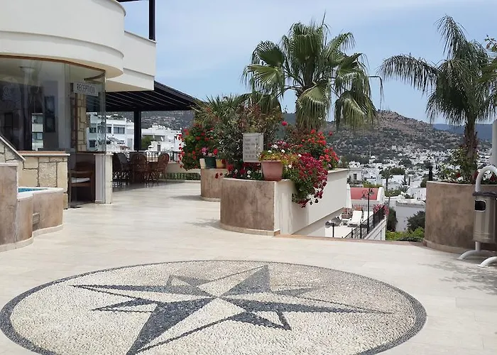 Apartahotel Ozukara 2