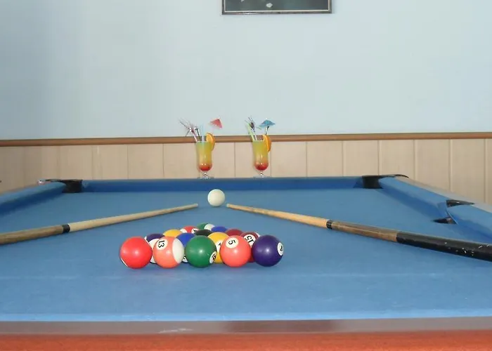 Apartahotel Ozukara 2 Gümbet