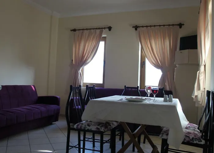 Apartahotel Ozukara 2 Gümbet