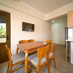 Apart Otel Ozukara 2 Gümbet