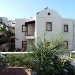 Ozukara 2 Aparthotel Gumbet
