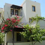 Aparthotel Ozukara 2 Gumbet