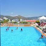 Aparthotel Ozukara 2 Gumbet