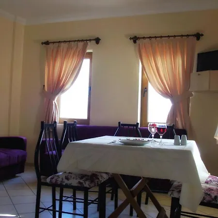 Ozukara 2 Hotel de apartamente 3*