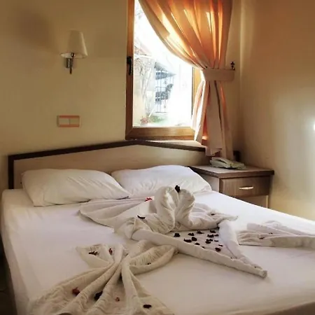 Ozukara 2 Hotel de apartamente