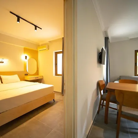 Ozukara 2 3* Gümbet