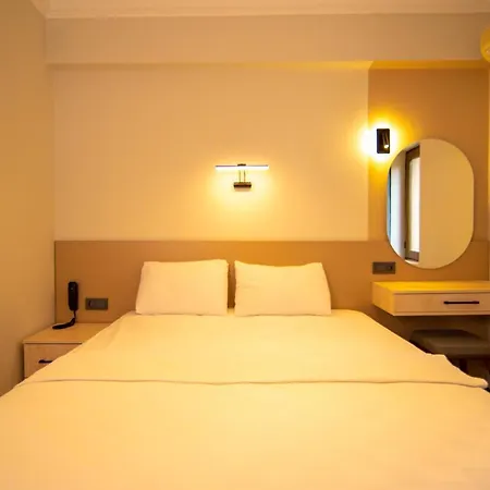 Hotel de apartamente Ozukara 2