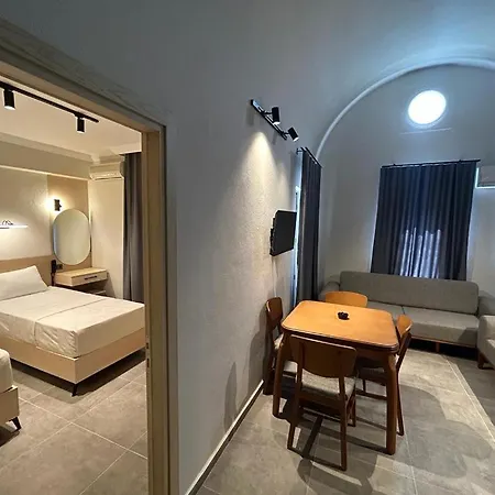 Ozukara 2 Апарт-отель 3*