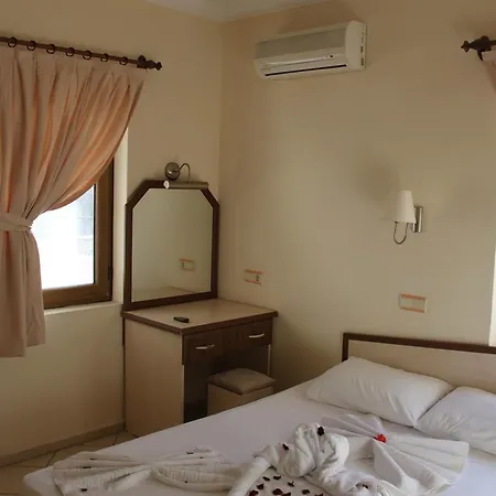 Hotel de apartamente Ozukara 2 3*