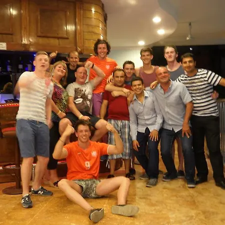 Lägenhetshotell Ozukara 2 3*