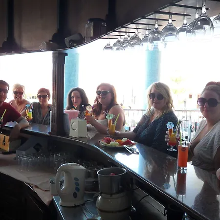 Ozukara 2 Hotel de apartamente 3*