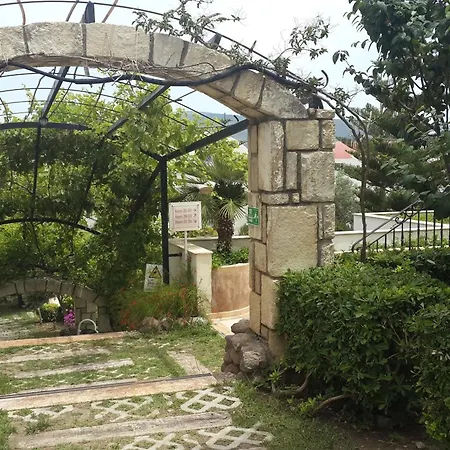 Ozukara 2 Апарт-отель Гумбет