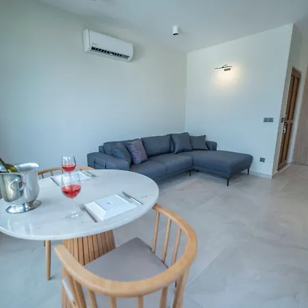 Hotel de apartamente Ozukara 2