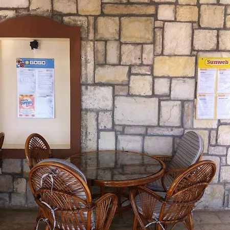 Ozukara 2 3* Gümbet